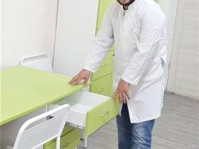 Полиметалл внес вклад в развитие здравоохранения Томпонского района Якутии