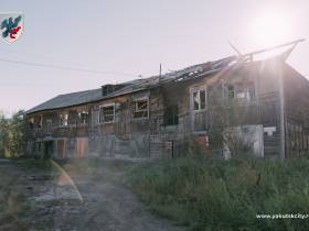 В Якутске в 2022 году по программе переселения снесут 21 ветхий дом