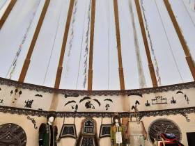 Выставка «Якутская лошадь: история и традиции» представлена на фестивале в Москве