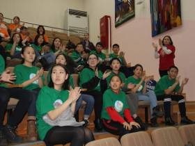 АЛРОСА продолжает исследовать способность кимберлита поглощать СО2 в Якутии