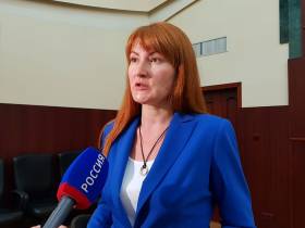 АЛРОСА продолжает исследовать способность кимберлита поглощать СО2 в Якутии