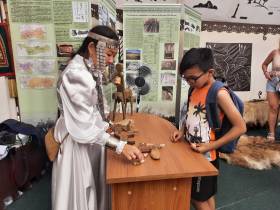 День Якутии в рамках фестиваля Русского географического общества пройдет в Москве