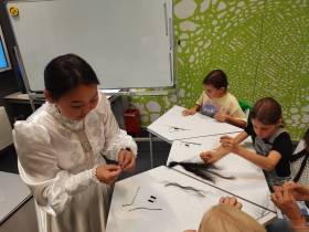 День Якутии в рамках фестиваля Русского географического общества пройдет в Москве