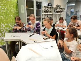 День Якутии в рамках фестиваля Русского географического общества пройдет в Москве