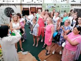 День Якутии в рамках фестиваля Русского географического общества пройдет в Москве