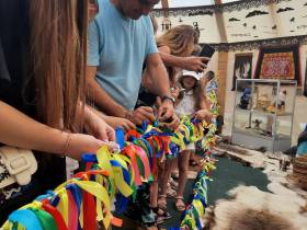 День Якутии в рамках фестиваля Русского географического общества пройдет в Москве