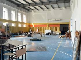 Народный депутат Феодосия Габышева рассказала о школьной системе образования в Якутии