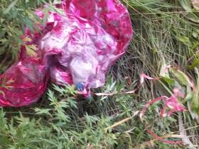 Лента от воздушного шарика стала причиной отключения электроэнергии в центре Якутска