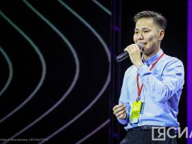 В Якутске состоялось торжественное открытие «Медиашколы AYAR»