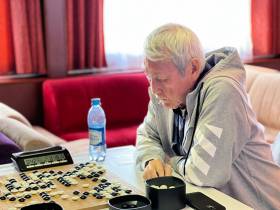 Фавориты по игре го рассказали об основных соперниках и своих шансах на победу