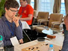 Фавориты по игре го рассказали об основных соперниках и своих шансах на победу