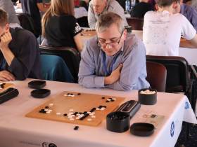 Стартовал первый день соревнований Кубка главы Якутии по игре го