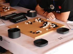 Стартовал первый день соревнований Кубка главы Якутии по игре го