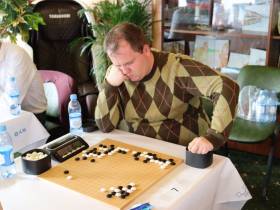 Стартовал первый день соревнований Кубка главы Якутии по игре го