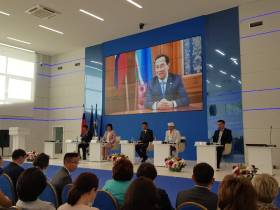 Во всех школах Якутии создадут музеи и театры к 2024 году  