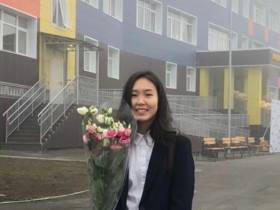 Якутские стобалльники рассказали, в какие вузы поступили учиться