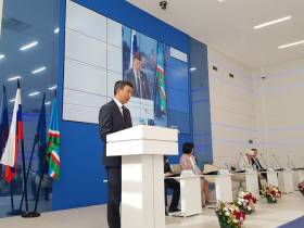 В этом году в Якутии введут 15 школ и 7 детских садов