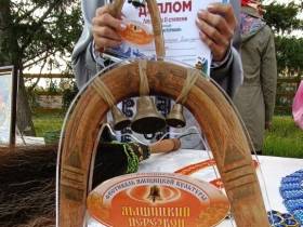Фестиваль народной культуры «Ямщицкий перезвон» прошёл в Хангаласском районе