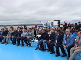 На Ленских Столбах открыли Кубок главы Якутии по игре го