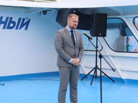 На Ленских Столбах открыли Кубок главы Якутии по игре го