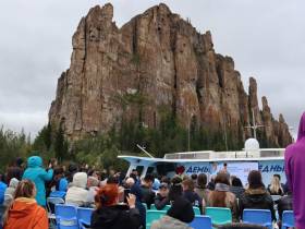 На Ленских Столбах открыли Кубок главы Якутии по игре го