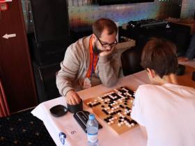 На Ленских Столбах открыли Кубок главы Якутии по игре го