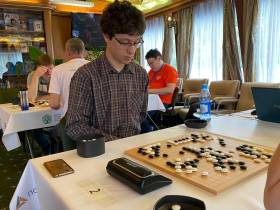 На Ленских Столбах открыли Кубок главы Якутии по игре го