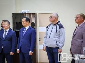 В Якутии запустили линию электропередач Хандыга — Нежданинское