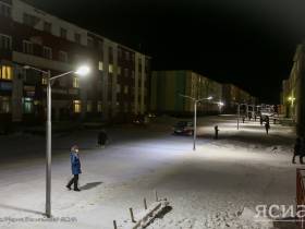 Ветродизельный комплекс в Тикси. Вспоминаем самые успешные соглашения Якутии на полях ВЭФ  