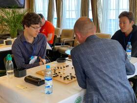 Участник Кубка главы Якутии по го: «Это один из сильнейших турниров»