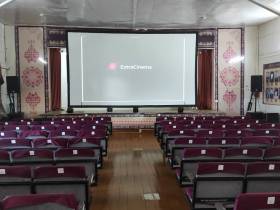 В Кобяйском районе откроют новый кинозал в День российского кино