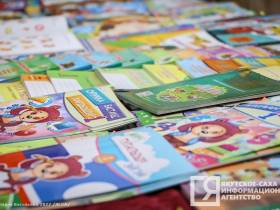 В Якутске состоялось торжественное открытие выставки-ярмарки «Печатный двор Якутии»