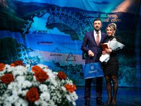 В Нерюнгринском районе отмечают День шахтёра