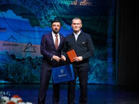 В Нерюнгринском районе отмечают День шахтёра