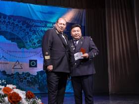 В Нерюнгринском районе отмечают День шахтёра