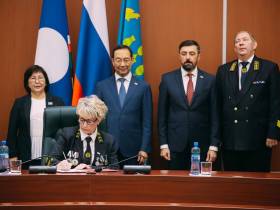 Кадры для горнодобывающей промышленности Якутии будут готовить в Нерюнгри