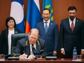 Кадры для горнодобывающей промышленности Якутии будут готовить в Нерюнгри