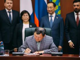 Кадры для горнодобывающей промышленности Якутии будут готовить в Нерюнгри