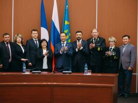 Кадры для горнодобывающей промышленности Якутии будут готовить в Нерюнгри