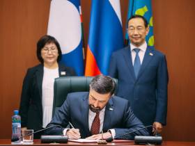 Кадры для горнодобывающей промышленности Якутии будут готовить в Нерюнгри