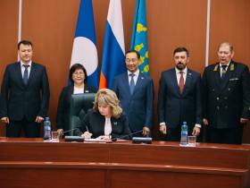 Кадры для горнодобывающей промышленности Якутии будут готовить в Нерюнгри