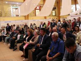 В Якутске завершила свою работу межрегиональная книжная выставка-ярмарка