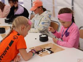 Для жителей Якутска организовали фестиваль «Го Genius»