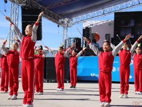 Для жителей Якутска организовали фестиваль «Го Genius»