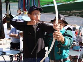 Для жителей Якутска организовали фестиваль «Го Genius»