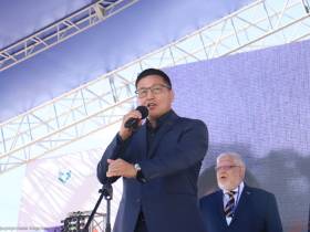 Победителей и призеров кубка главы по игре го наградили в Якутии