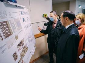 Порядка семи объектов здравоохранения планируют реконструировать в Нерюнгринском районе Якутии  