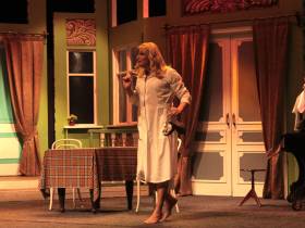 В русском драмтеатре Якутска состоялся благотворительный показ спектакля «Тётки»