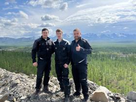 Александр Певнев: быть шахтером по силам далеко не каждому