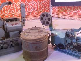 В трёх районах Якутии открылись новые кинозалы